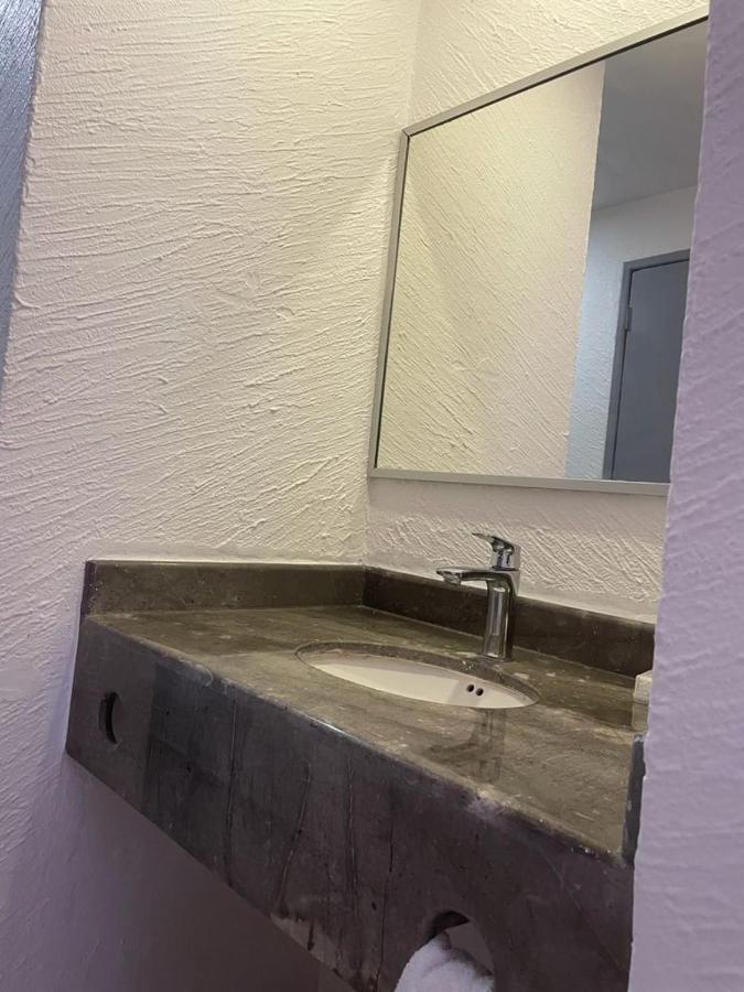Suite Frente Al Mar En Torres Gemelas Acapulco Ngoại thất bức ảnh