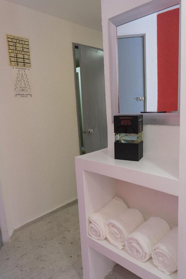 Suite Frente Al Mar En Torres Gemelas Acapulco Ngoại thất bức ảnh