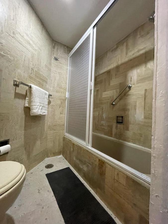 Suite Frente Al Mar En Torres Gemelas Acapulco Ngoại thất bức ảnh